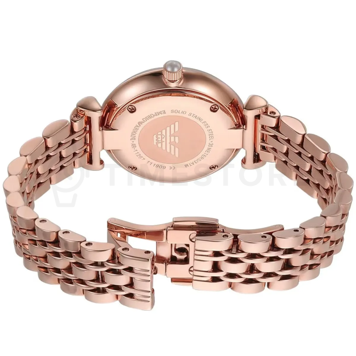 Emporio Armani Gianni T-Bar