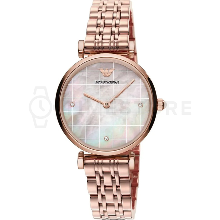 Emporio Armani Gianni T-Bar