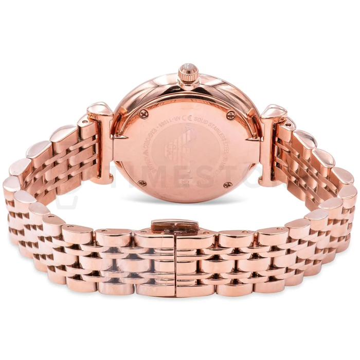 Emporio Armani Gianni T-Bar