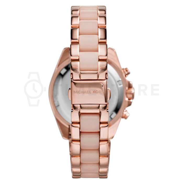 Michael Kors Bradshaw