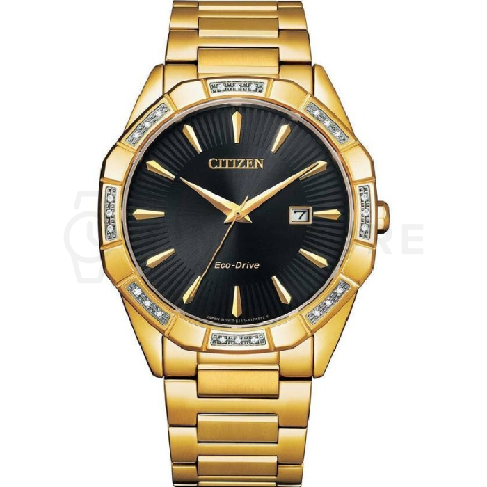 Citizen Eco-Drive