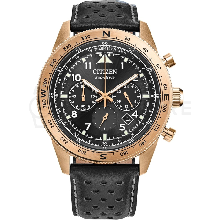 Citizen Eco-Drive
