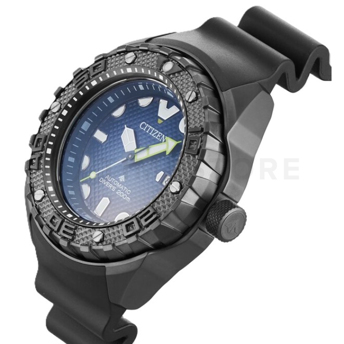 Citizen Promaster
