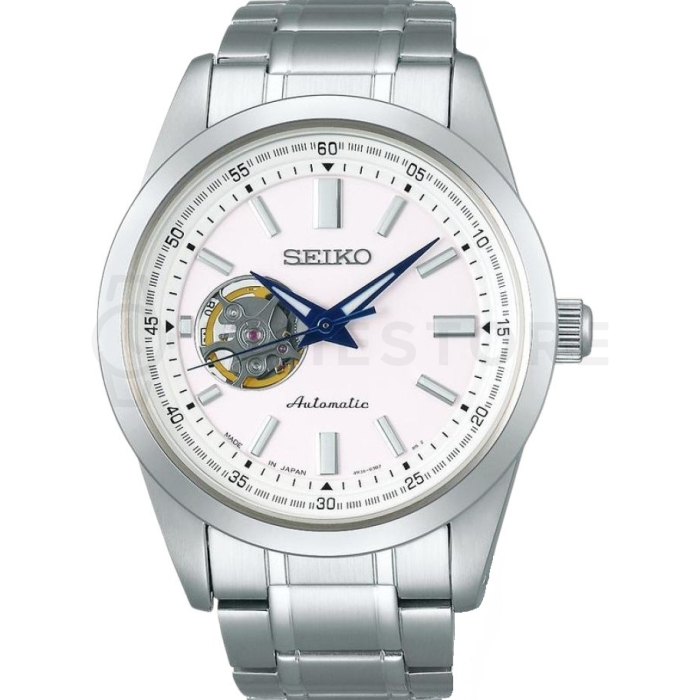 Seiko Selection