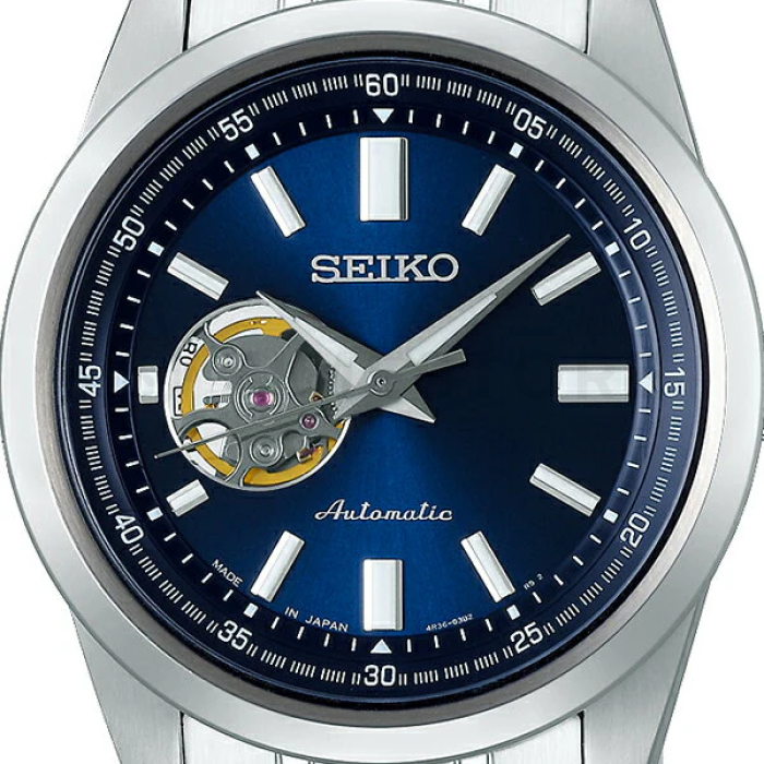 Seiko Selection