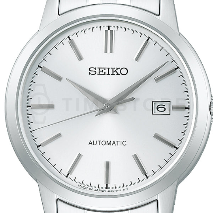 Seiko Selection
