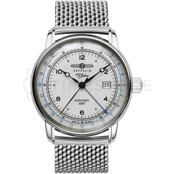 Zeppelin 100 Jahre Zeppelin