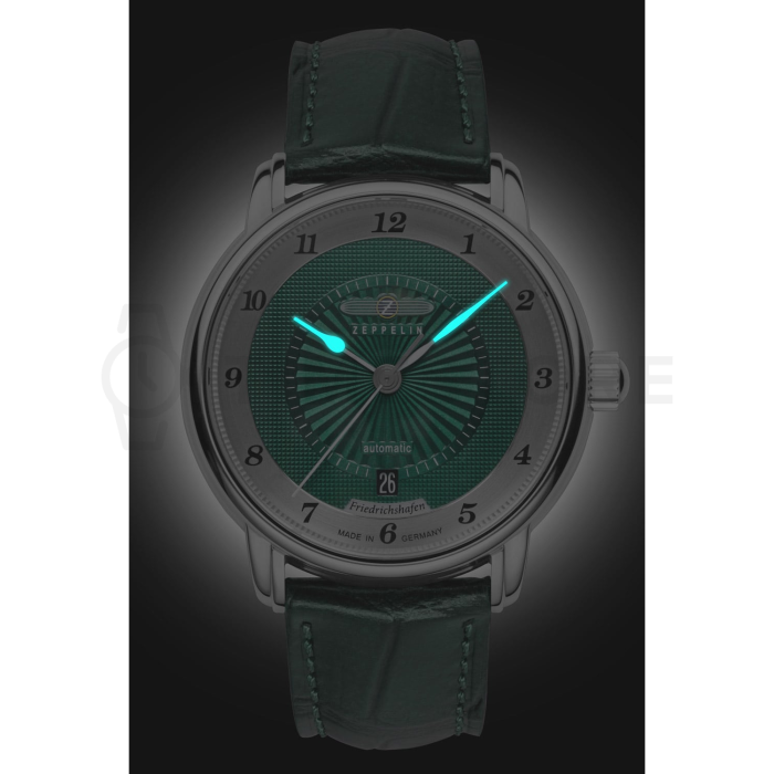 Zeppelin Friedrichshafen