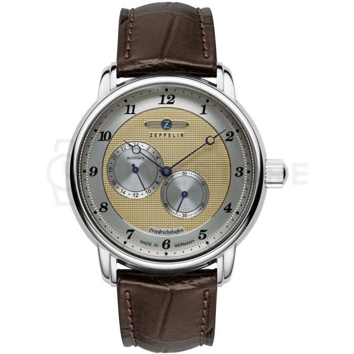 Zeppelin Friedrichshafen