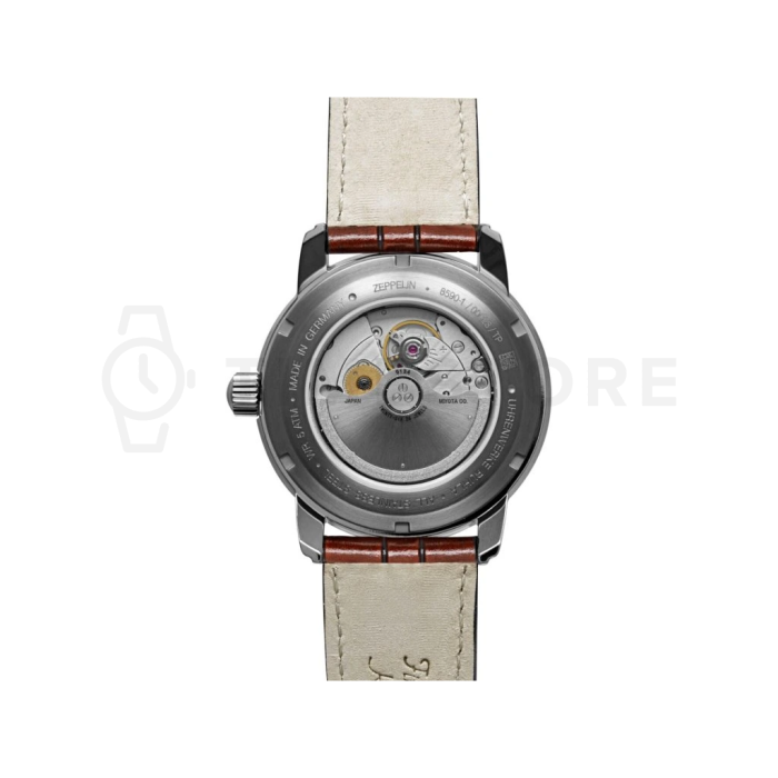 Zeppelin Friedrichshafen