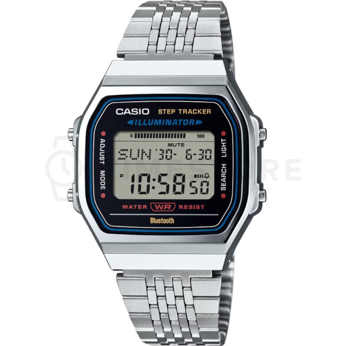 Casio Vintage