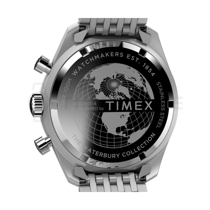 Timex Waterbury