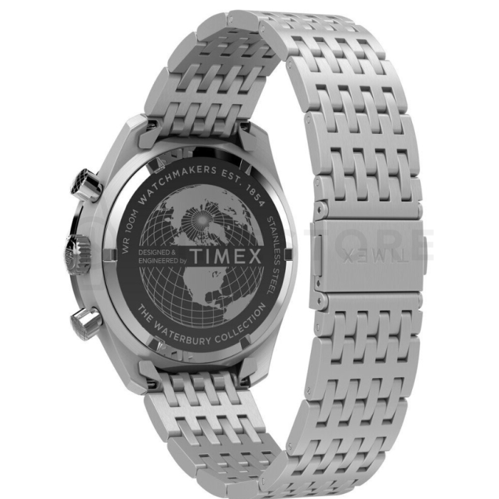 Timex Waterbury