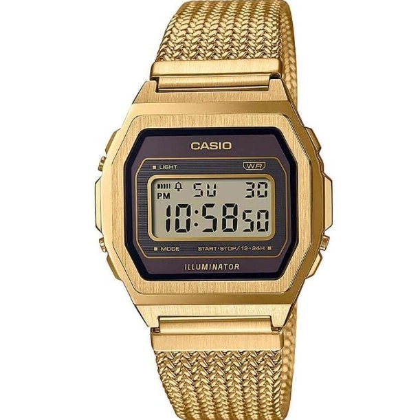 Casio Vintage