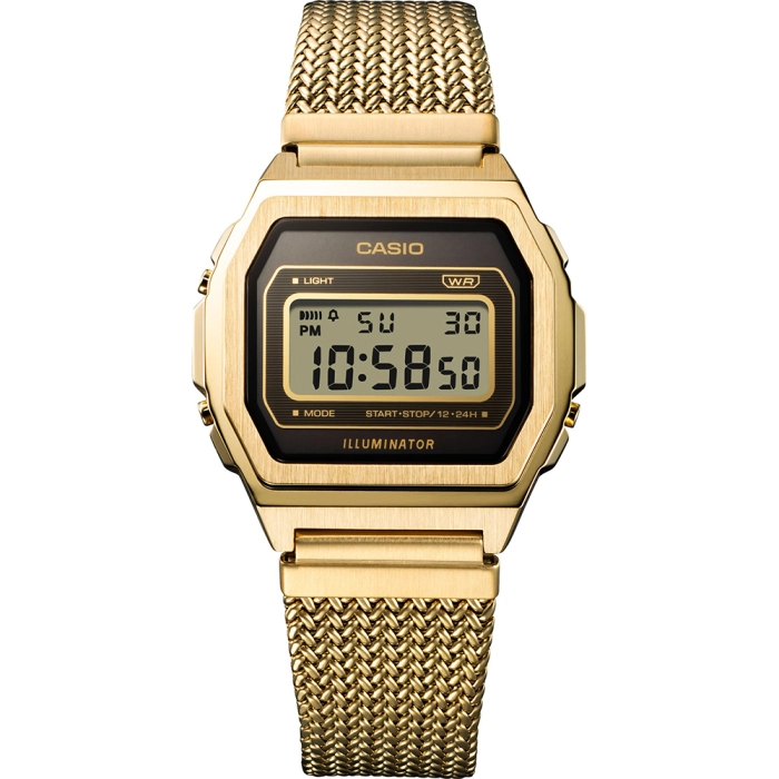 Casio Vintage