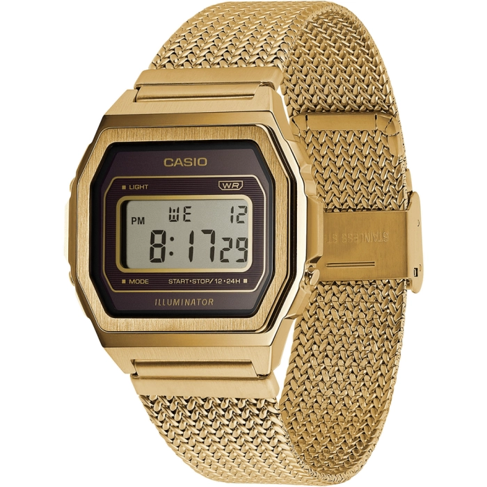 Casio Vintage