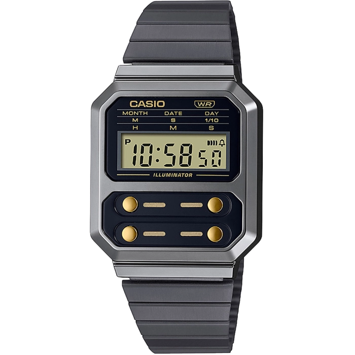 Casio Vintage