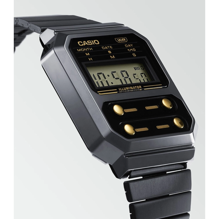 Casio Vintage