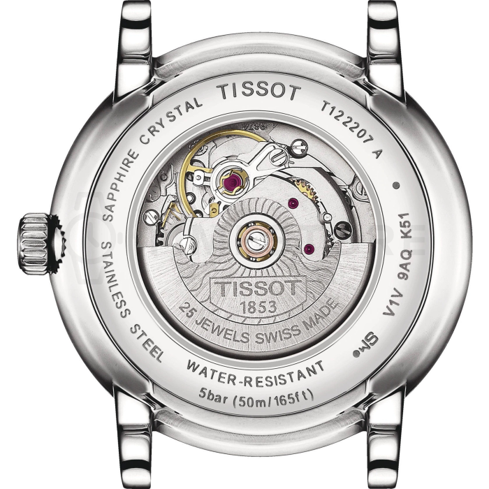 Tissot Classic