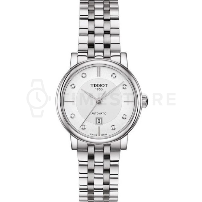 Tissot Classic