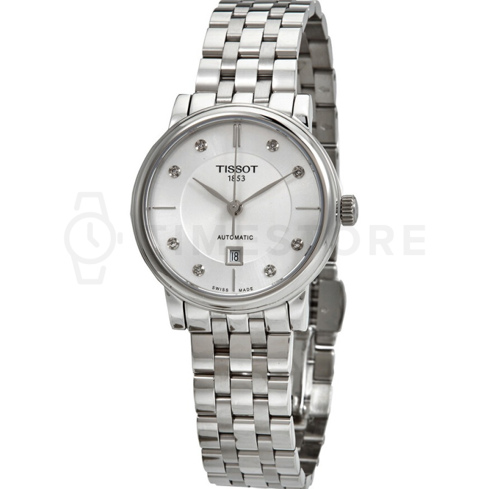 Tissot Classic
