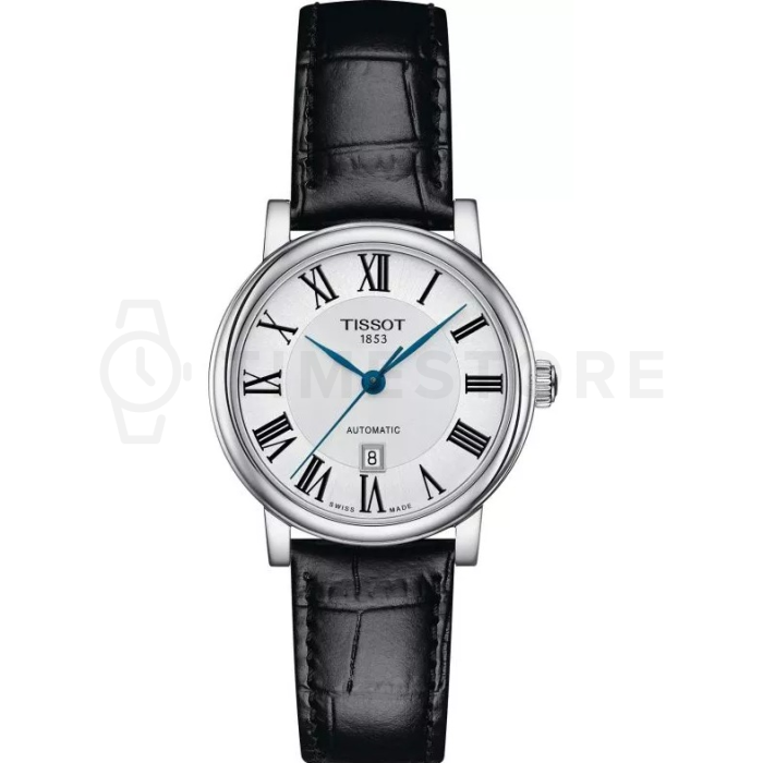 Tissot Classic