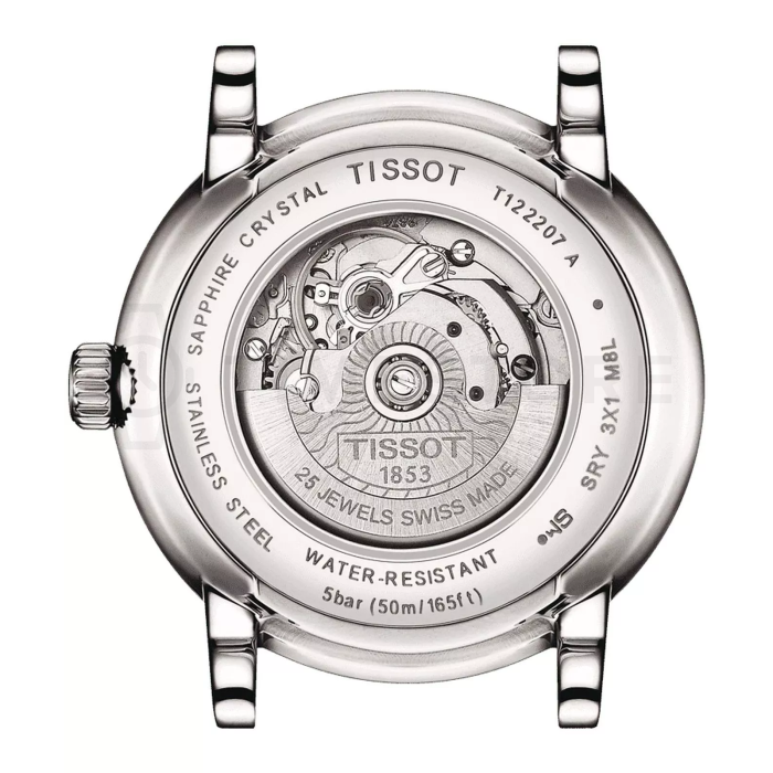 Tissot Classic