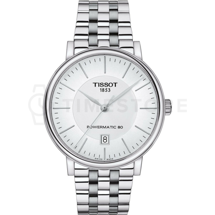 Tissot Classic