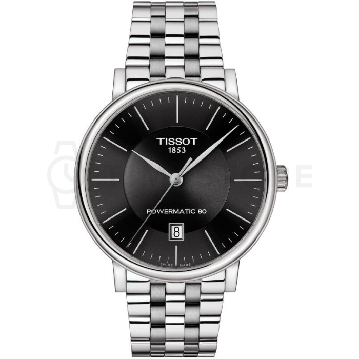 Tissot Classic