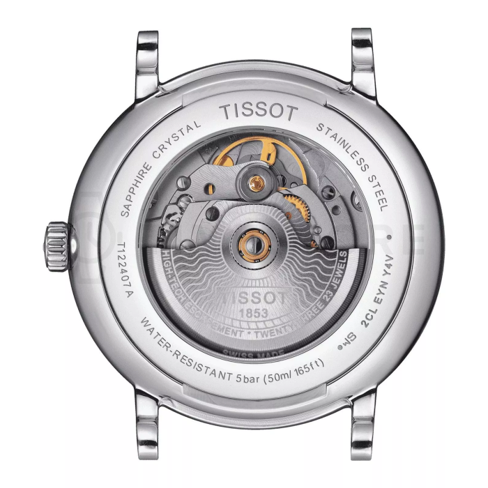Tissot Classic