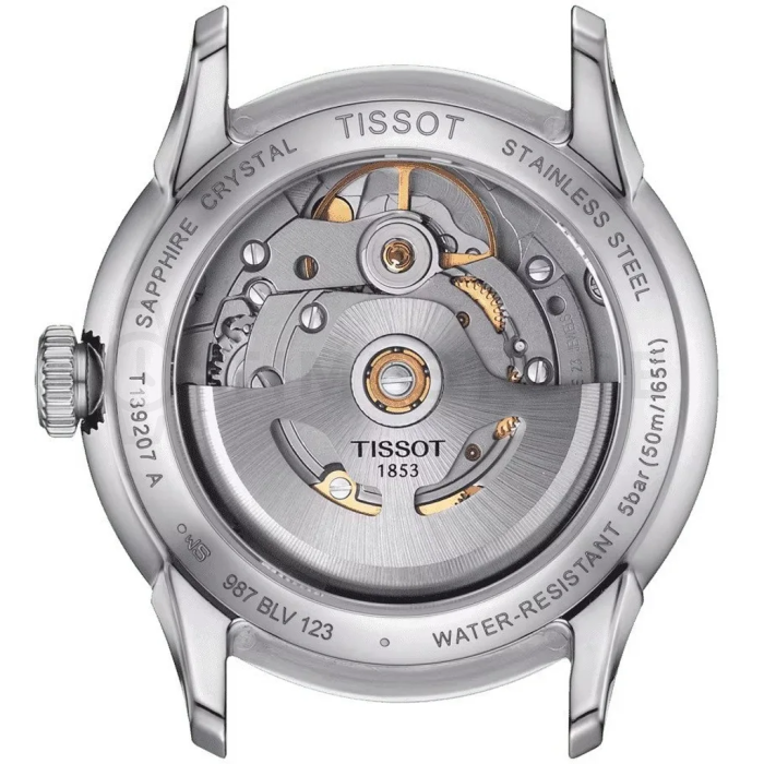 Tissot Classic