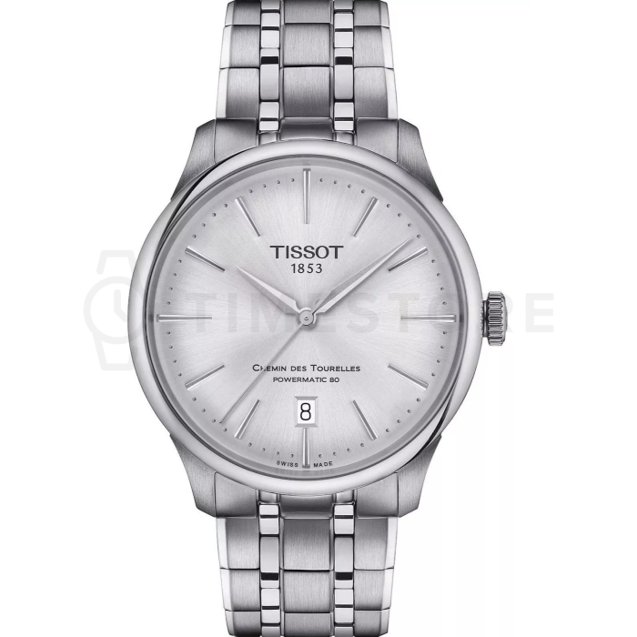 Tissot Classic