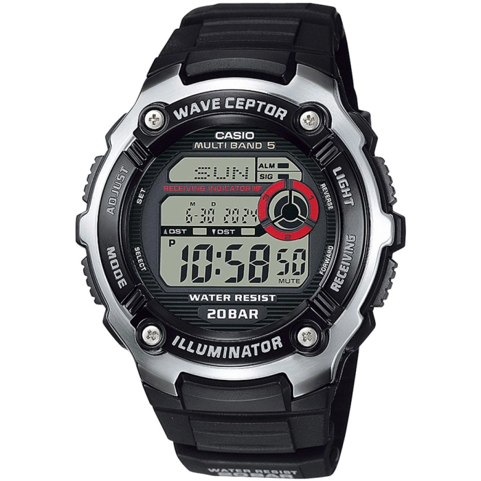 Casio Wave Ceptor