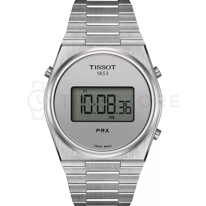 Tissot Classic