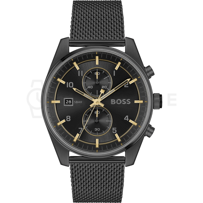 Hugo Boss Skytraveller