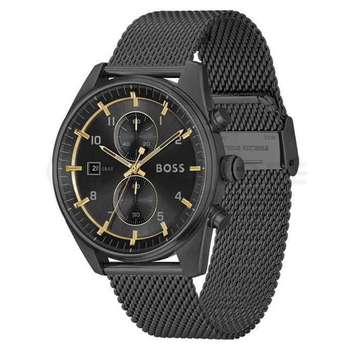 Hugo Boss Skytraveller