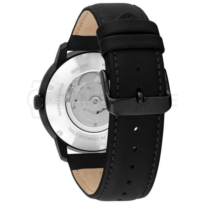 Tommy Hilfiger Henry