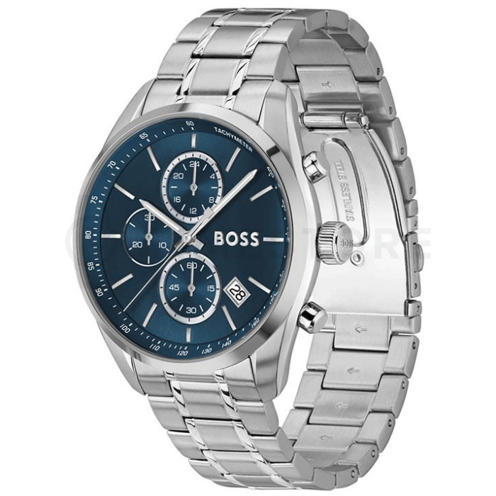 Hugo Boss Grand Prix