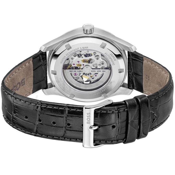 Hugo Boss Principle Skeleton