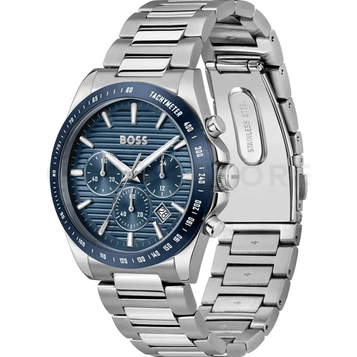 Hugo Boss Strike Chrono
