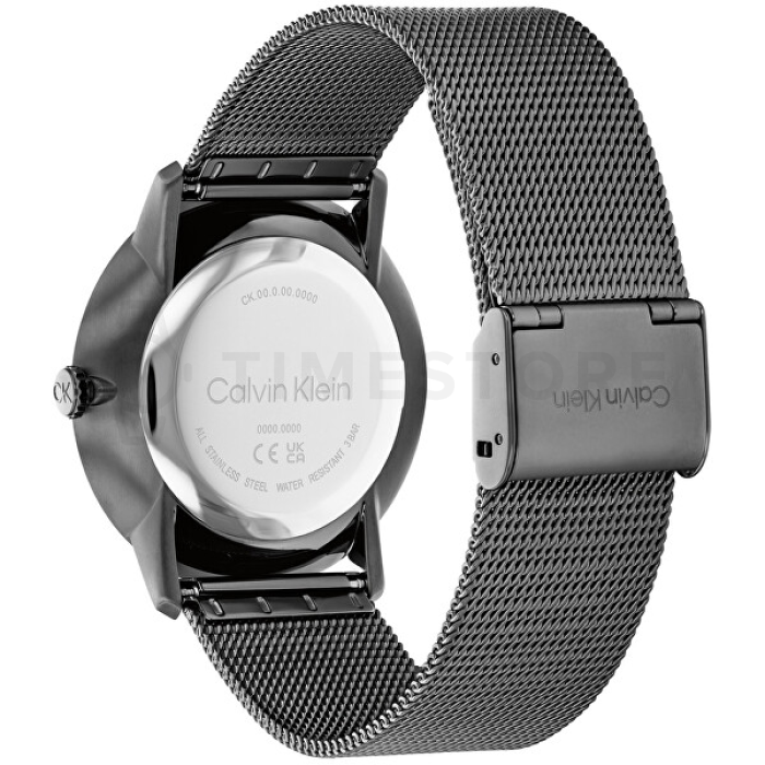 Calvin Klein Intrigue