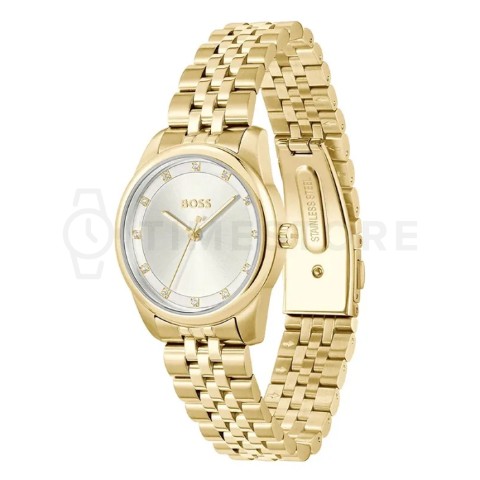 Hugo Boss Graceful Precious