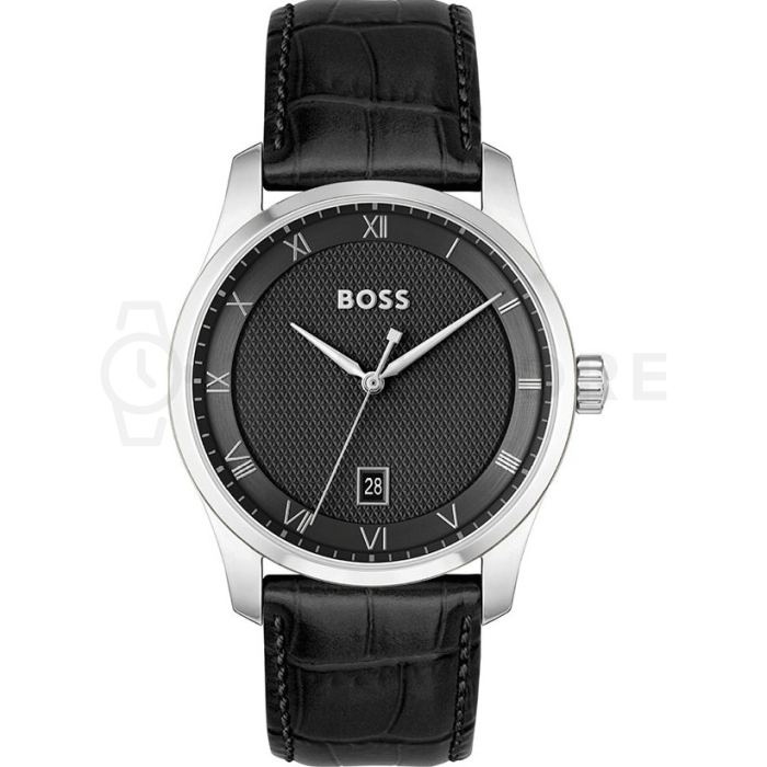 Hugo Boss Principle