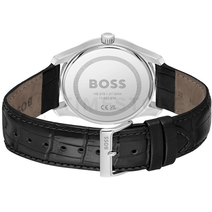Hugo Boss Principle