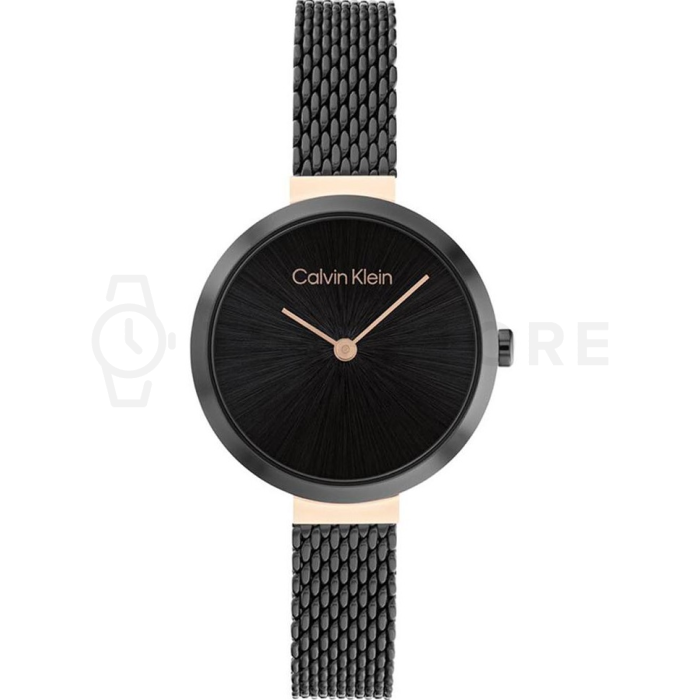 Calvin Klein Minimalistic T Bar