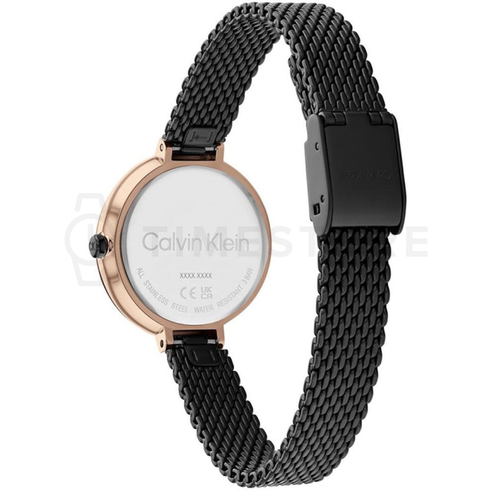 Calvin Klein Minimalistic T Bar