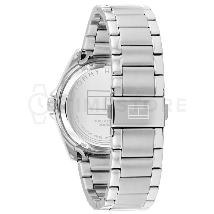 Tommy Hilfiger Baker