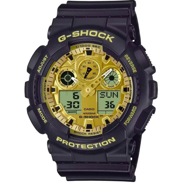 Casio G-Shock