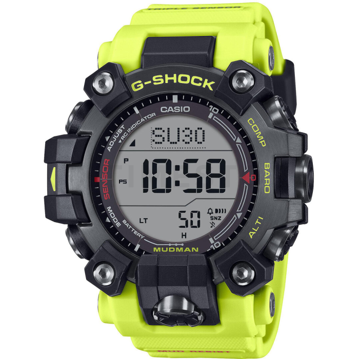 Casio G-Shock