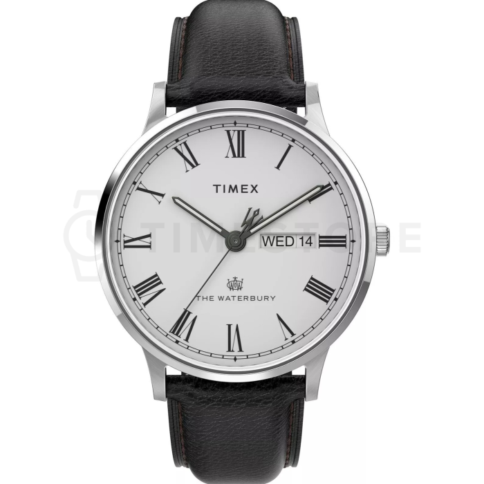 Timex Waterbury